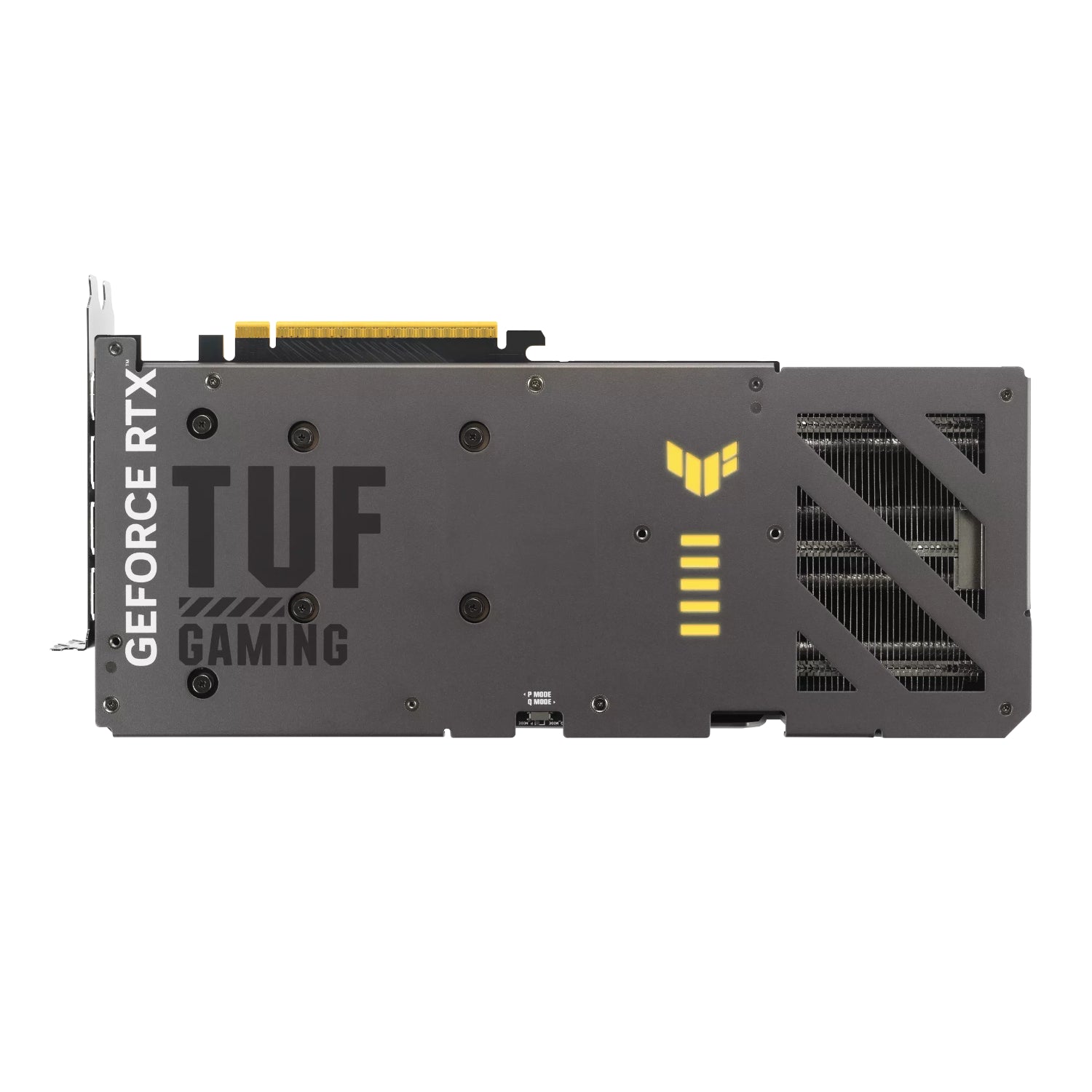 ASUS TUF Gaming GeForce RTX 5060 8GB GDDR7 OC Edition Graphics Card - alternate product view 7