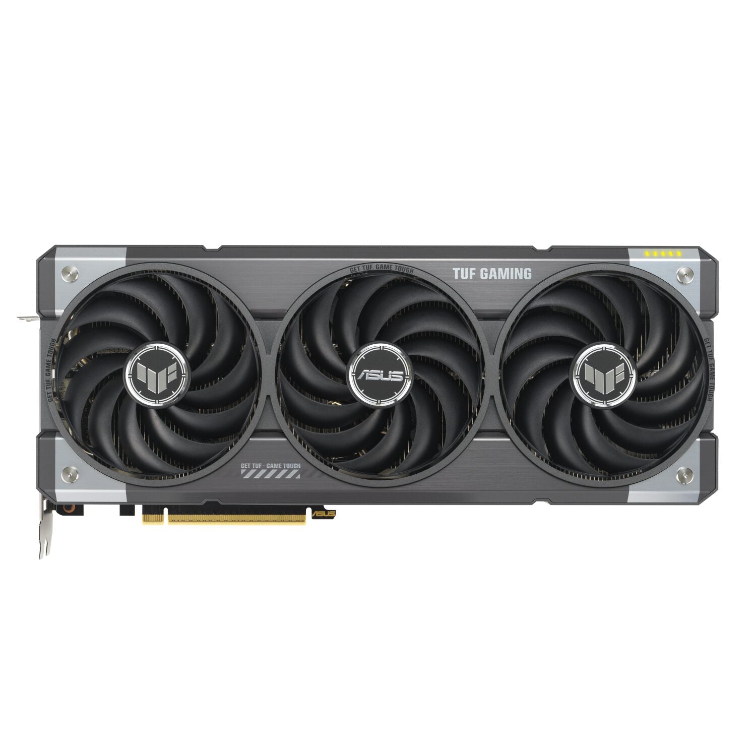 ASUS TUF Gaming GeForce RTX 5070 12GB GDDR7 OC Edition - alternate product view 2