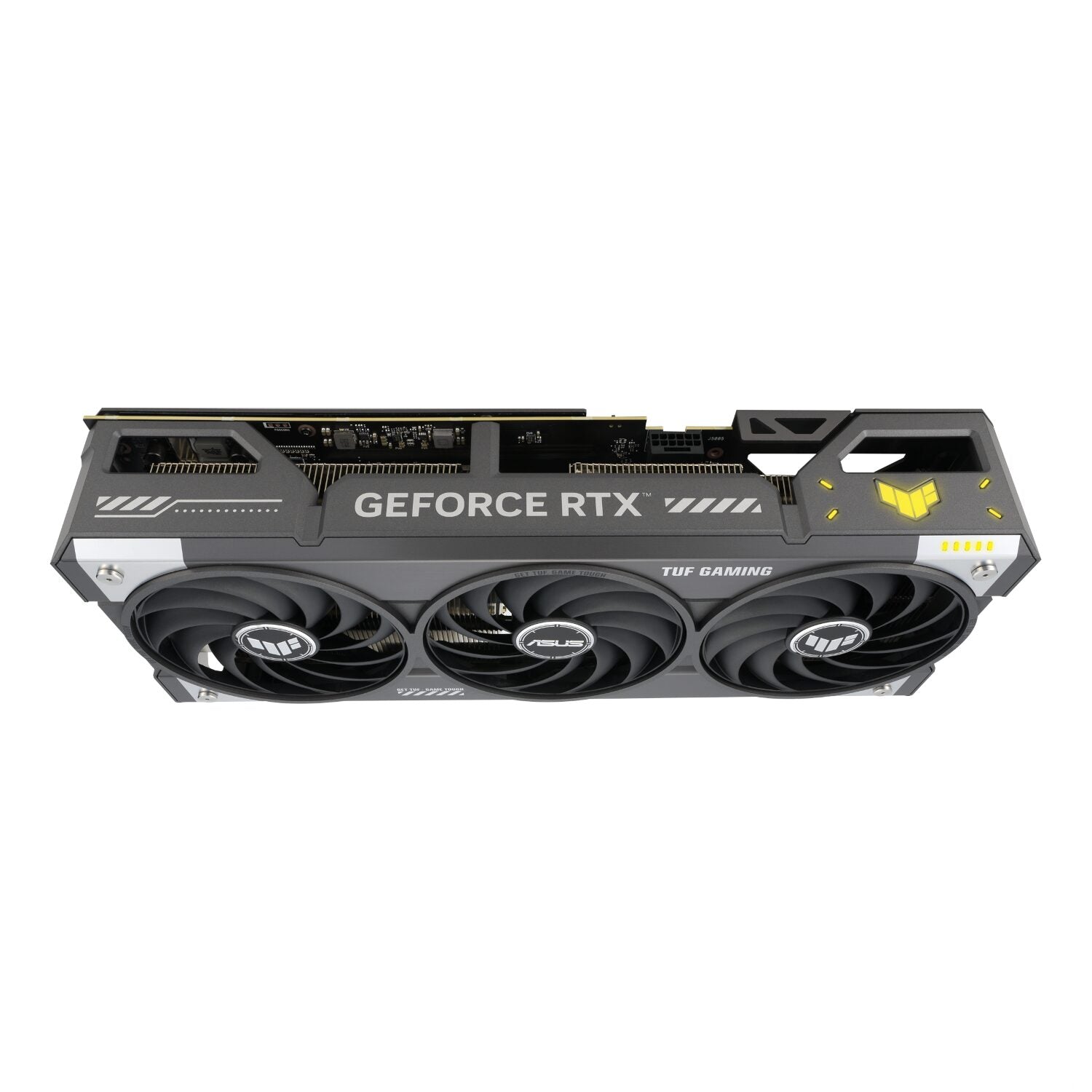 ASUS TUF Gaming GeForce RTX 5070 12GB GDDR7 OC Edition - alternate product view 4