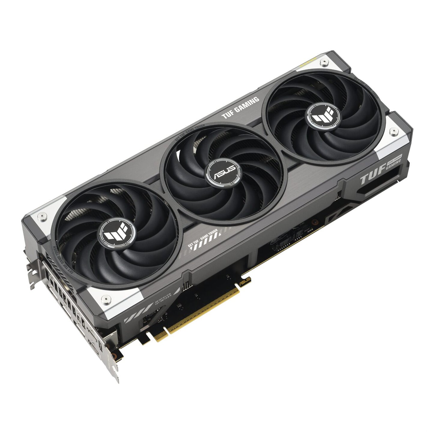 ASUS TUF Gaming GeForce RTX 5070 12GB GDDR7 OC Edition - alternate product view 3