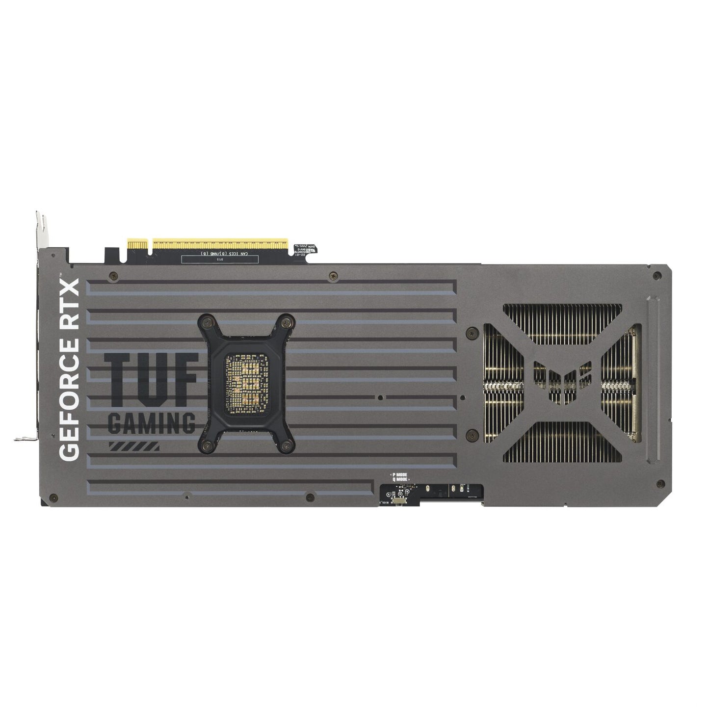 ASUS TUF Gaming GeForce RTX 5070 12GB GDDR7 OC Edition - alternate product view 5