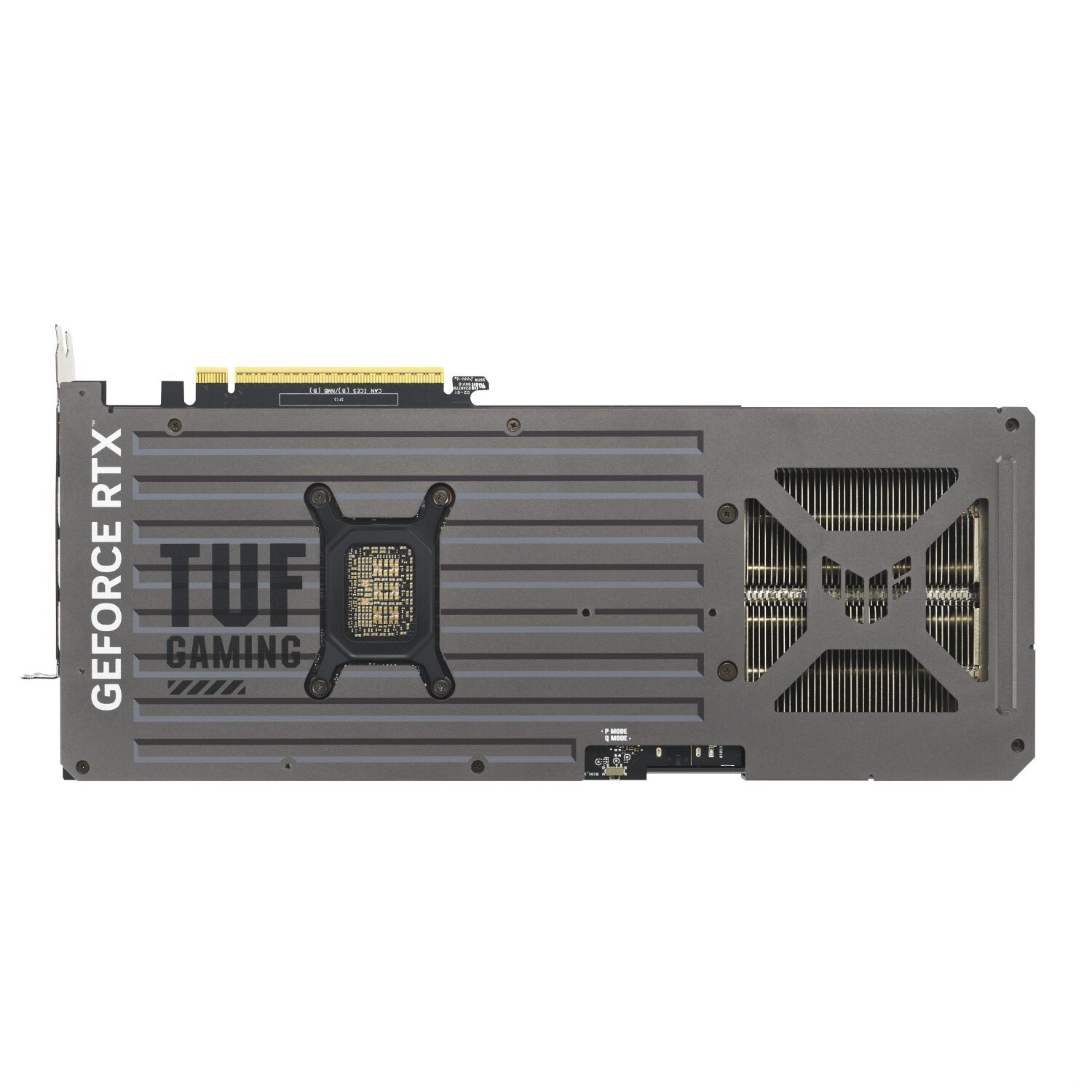 ASUS TUF Gaming GeForce RTX 5070 12GB GDDR7 OC Edition - alternate product view 5