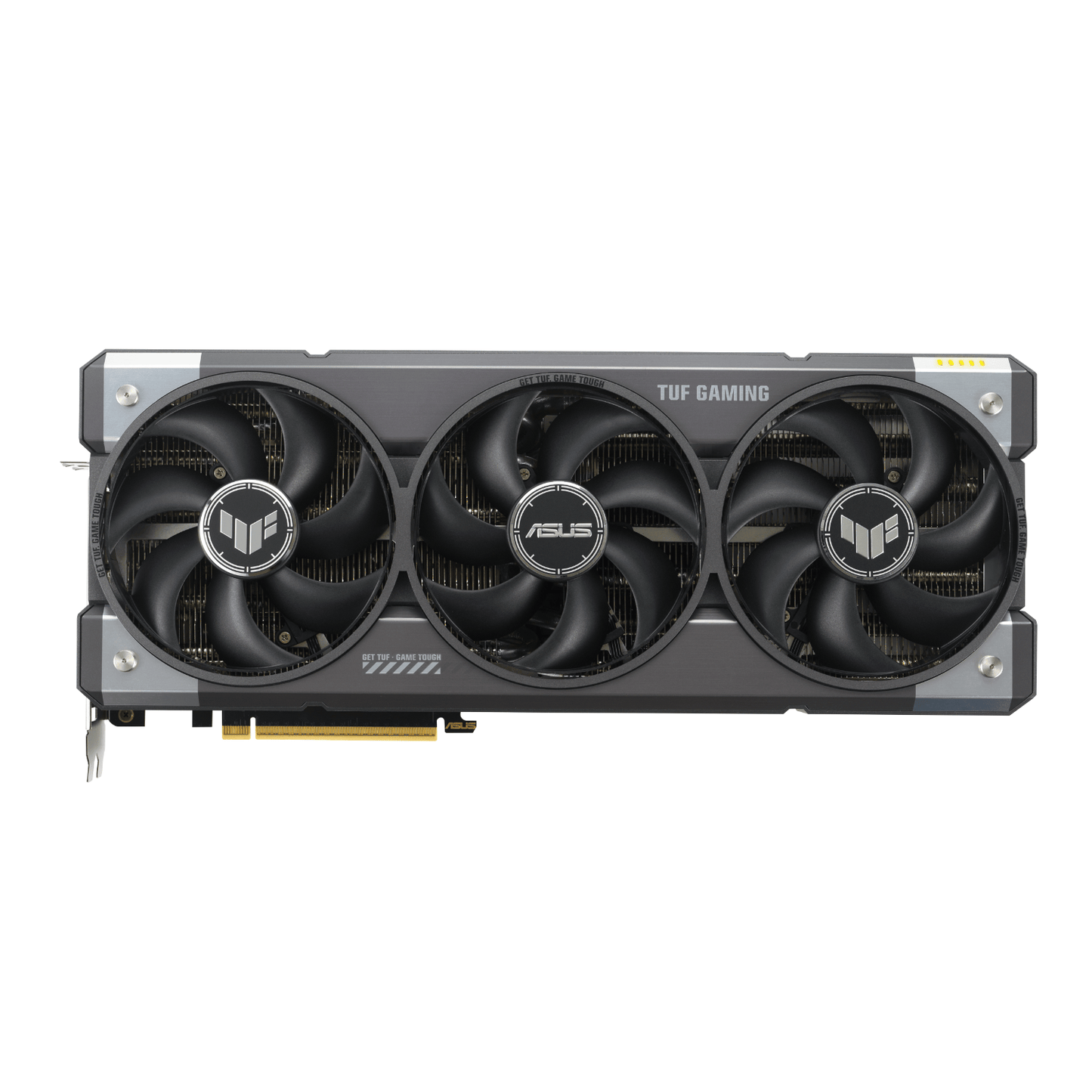 ASUS TUF Gaming GeForce RTX 5090 32GB GDDR7 OC Edition Graphics Card - alternate product view 2
