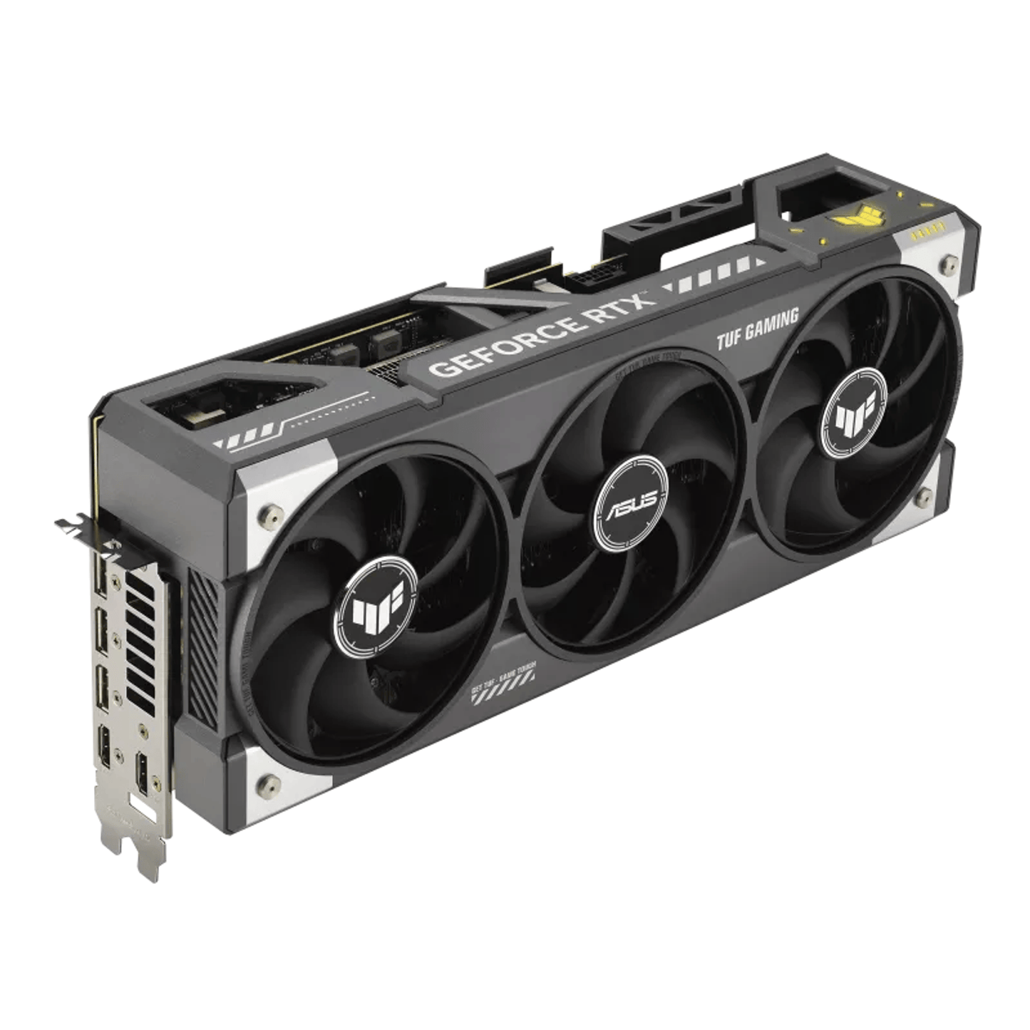 ASUS TUF Gaming GeForce RTX 5090 32GB GDDR7 OC Edition Graphics Card - alternate product view 3