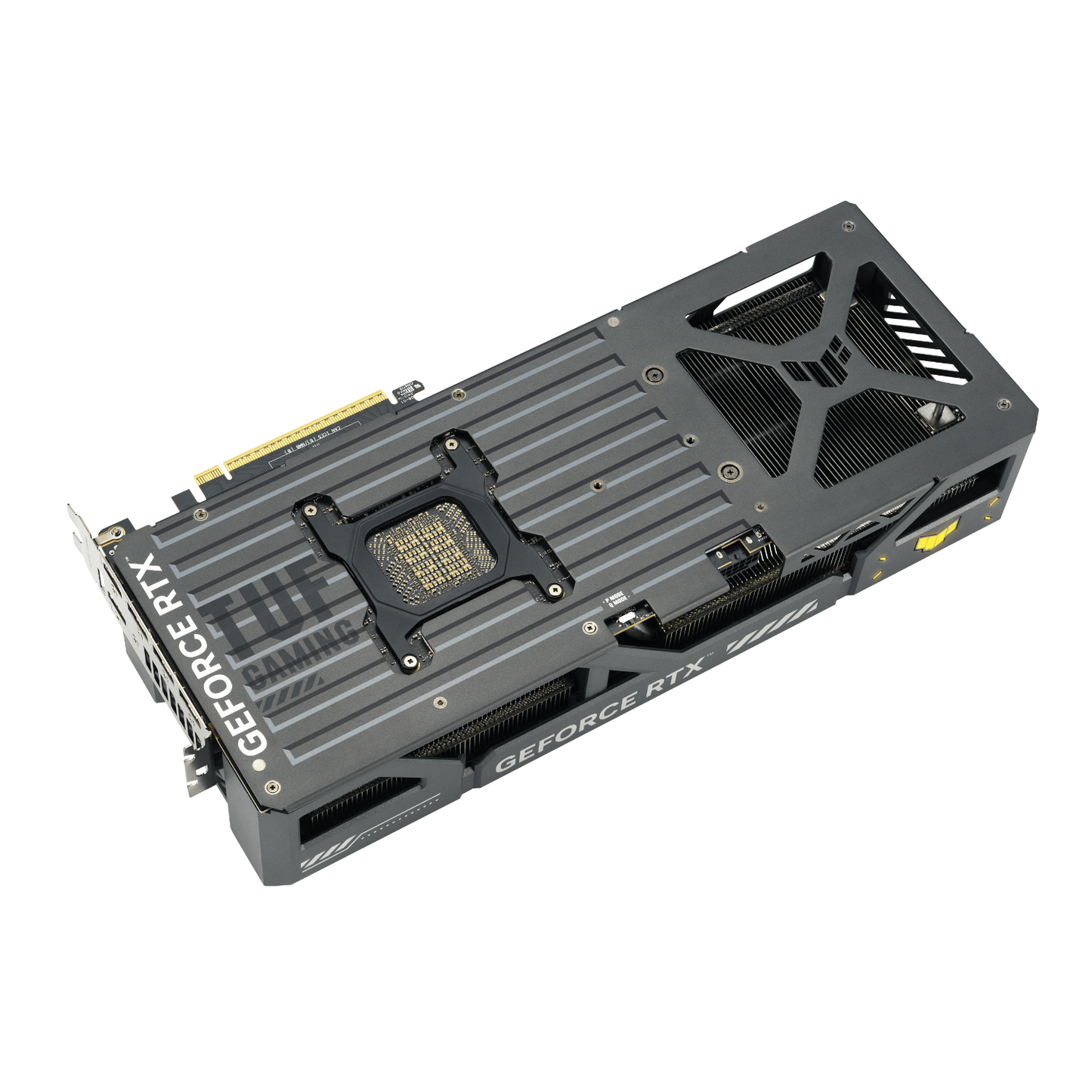 ASUS TUF Gaming GeForce RTX 5090 32GB GDDR7 OC Edition Graphics Card - alternate product view 4