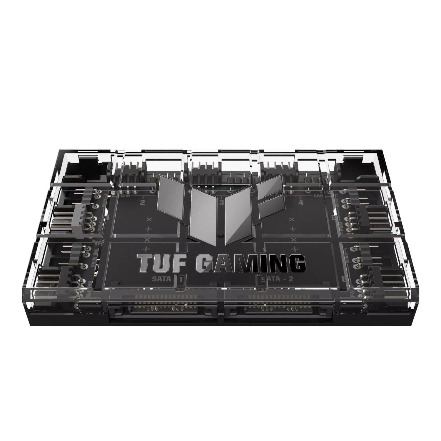 ASUS TUF Gaming ARGB PWM Fan Hub - alternate product view 5