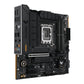 ASUS TUF Gaming B760M-PLUS WIFI II - mATX Motherboard - alternate product view 3