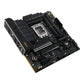 ASUS TUF Gaming B760M-PLUS WIFI II - mATX Motherboard - alternate product view 4