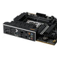 ASUS TUF Gaming B760M-PLUS WIFI II - mATX Motherboard - alternate product view 5