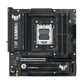ASUS TUF Gaming B850M-PLUS WIFI AM5 Micro ATX Gaming Motherboard - alternate product view 2