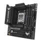 ASUS TUF Gaming B850M-PLUS WIFI AM5 Micro ATX Gaming Motherboard - alternate product view 4