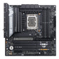 ASUS TUF Gaming B860M-Plus Wi-Fi M-ATX Motherboard – Intel LGA1851, DDR5, PCIe 5.0. Wi-Fi 7 - alternate product view 2