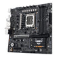 ASUS TUF Gaming B860M-Plus Wi-Fi M-ATX Motherboard – Intel LGA1851, DDR5, PCIe 5.0. Wi-Fi 7 - alternate product view 3