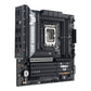 ASUS TUF Gaming B860M-Plus Wi-Fi M-ATX Motherboard – Intel LGA1851, DDR5, PCIe 5.0. Wi-Fi 7 - alternate product view 4