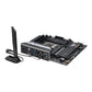 ASUS TUF Gaming B860M-Plus Wi-Fi M-ATX Motherboard – Intel LGA1851, DDR5, PCIe 5.0. Wi-Fi 7 - alternate product view 6
