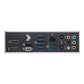 ASUS TUF Gaming B860M-Plus Wi-Fi M-ATX Motherboard – Intel LGA1851, DDR5, PCIe 5.0. Wi-Fi 7 - alternate product view 7