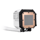 ASUS TUF Gaming LC III 360 ARGB White Edition Liquid CPU Cooler - alternate product view 6