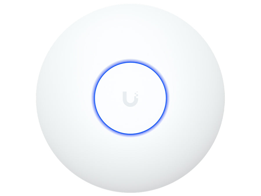 Ubiquiti UniFi WiFi 7 Long Range Dual Band AP