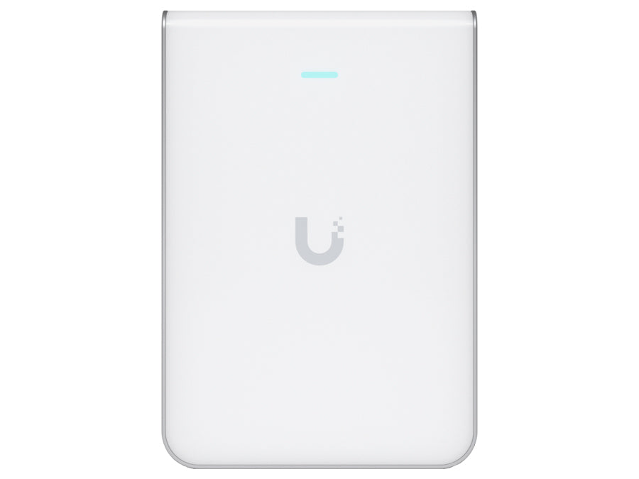 Ubiquiti UniFi WiFi 7 Tri-Band Pro In-Wall AP