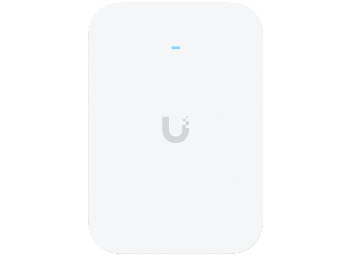 Ubiquiti UniFi WiFi 7 Tri Band Pro XG 10G In-Wall AP