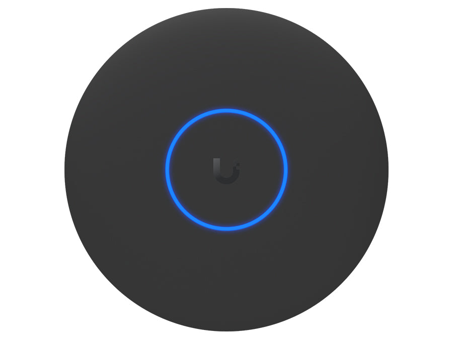 Ubiquiti UniFi WiFi 7 Pro XGS Tri-Band Black AP