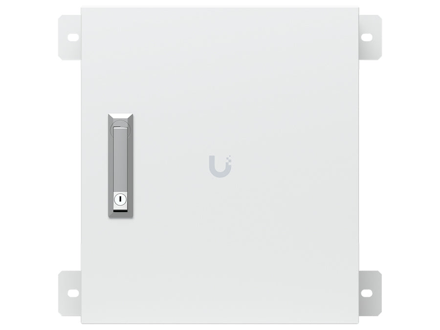 Ubiquiti UniFi Indoor / Outdoor Junction Utility Enclosure