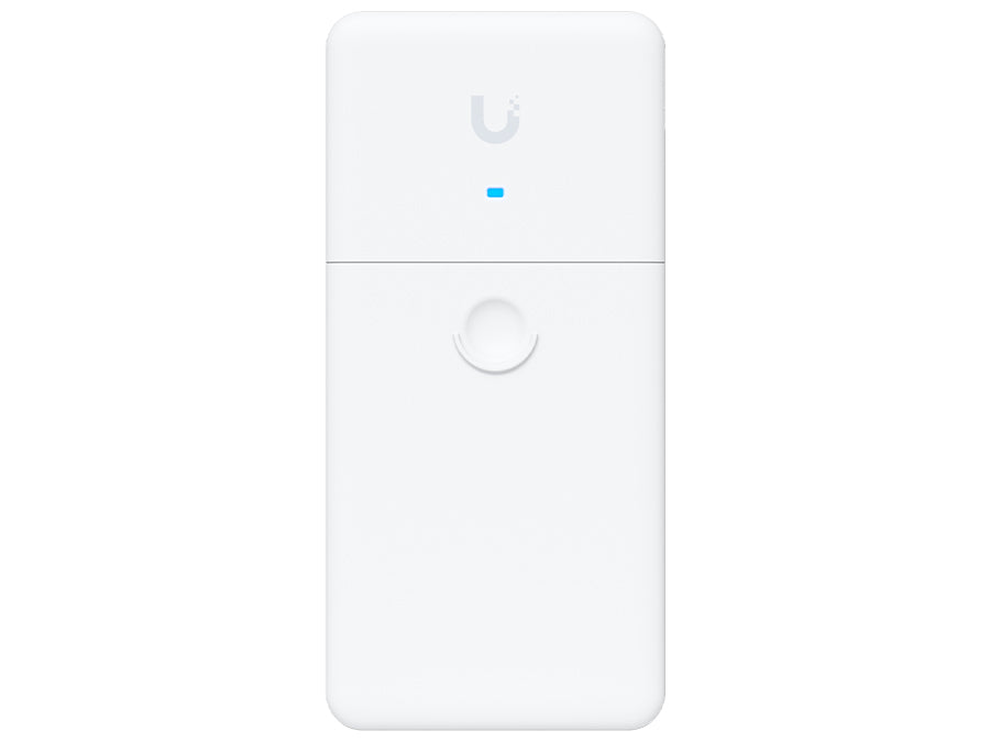 Ubiquiti Long Range PoE Repeater and Surge Protector