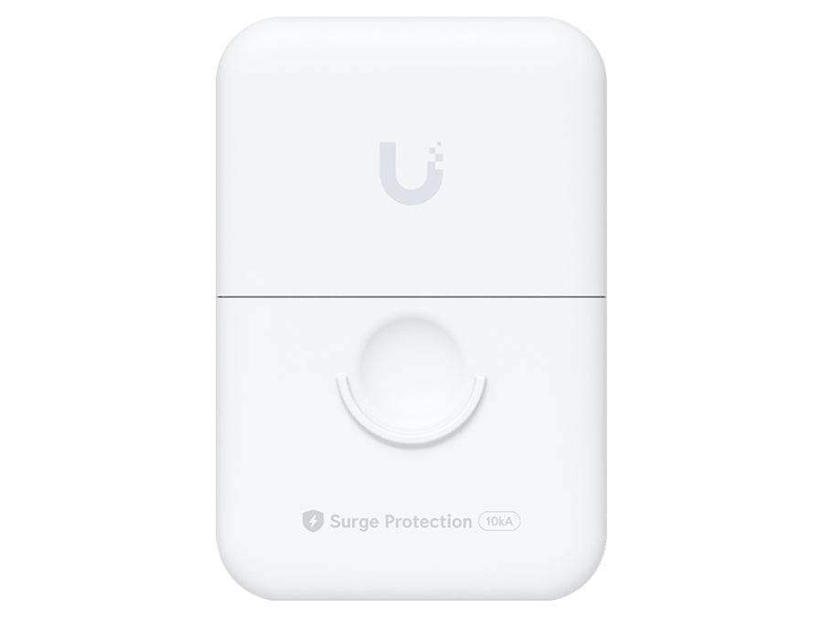 Ubiquiti Grounded Ethernet Surge Protector