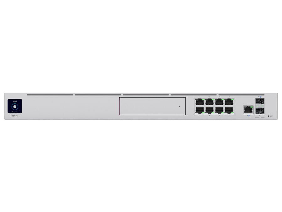 Ubiquiti UniFi Dream Machine Pro 8 Port Gigabit with 2SFP+