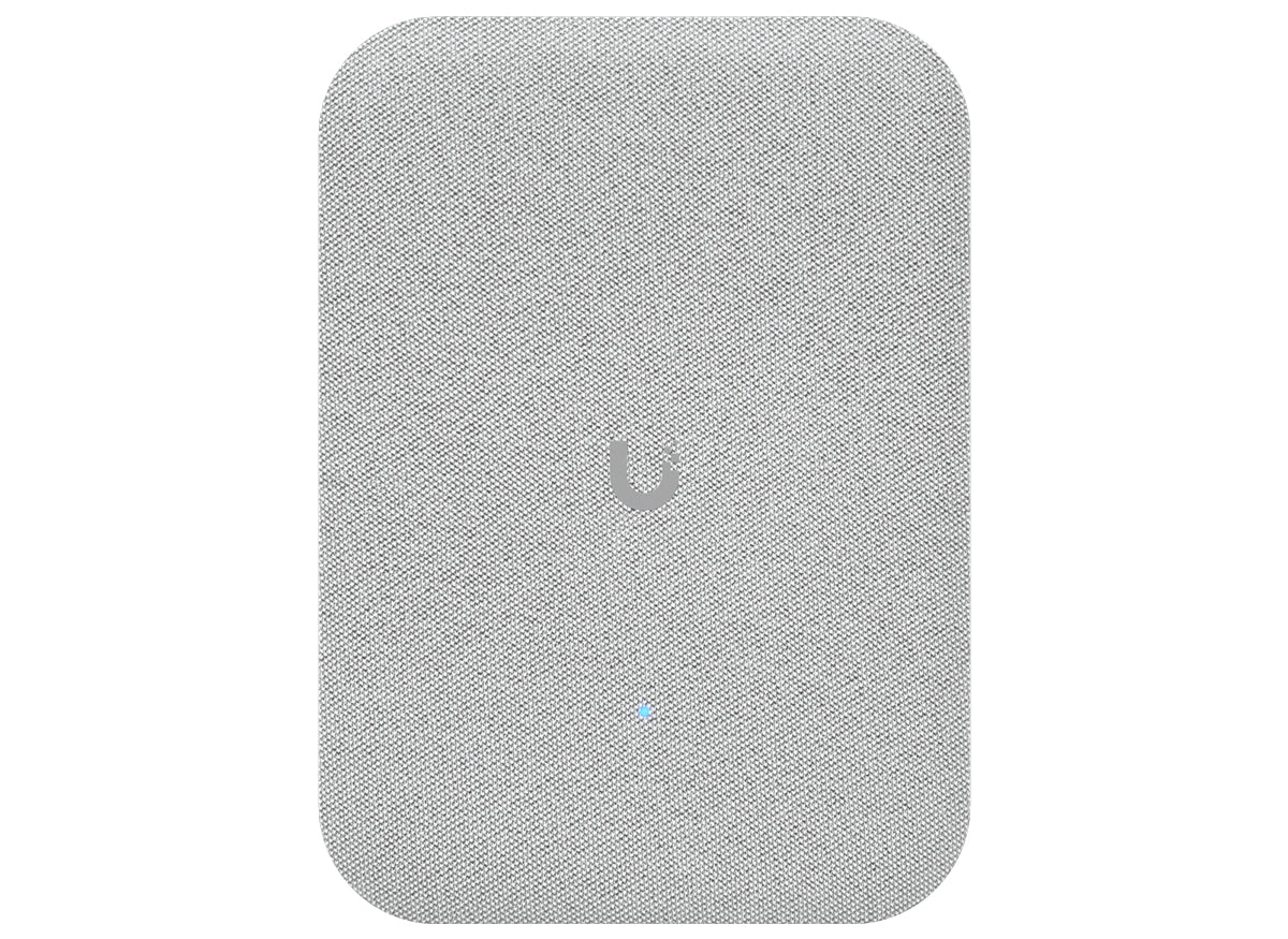 Ubiquiti UniFi Protect PoE AI Speaker 100dB