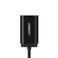Ugreen USB to 3.5mm External Stereo Sound Adapter - Black - alternate product view 3