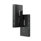 Ugreen USB 2.0 4-Port Switch Box, with 1.5m USB Cables