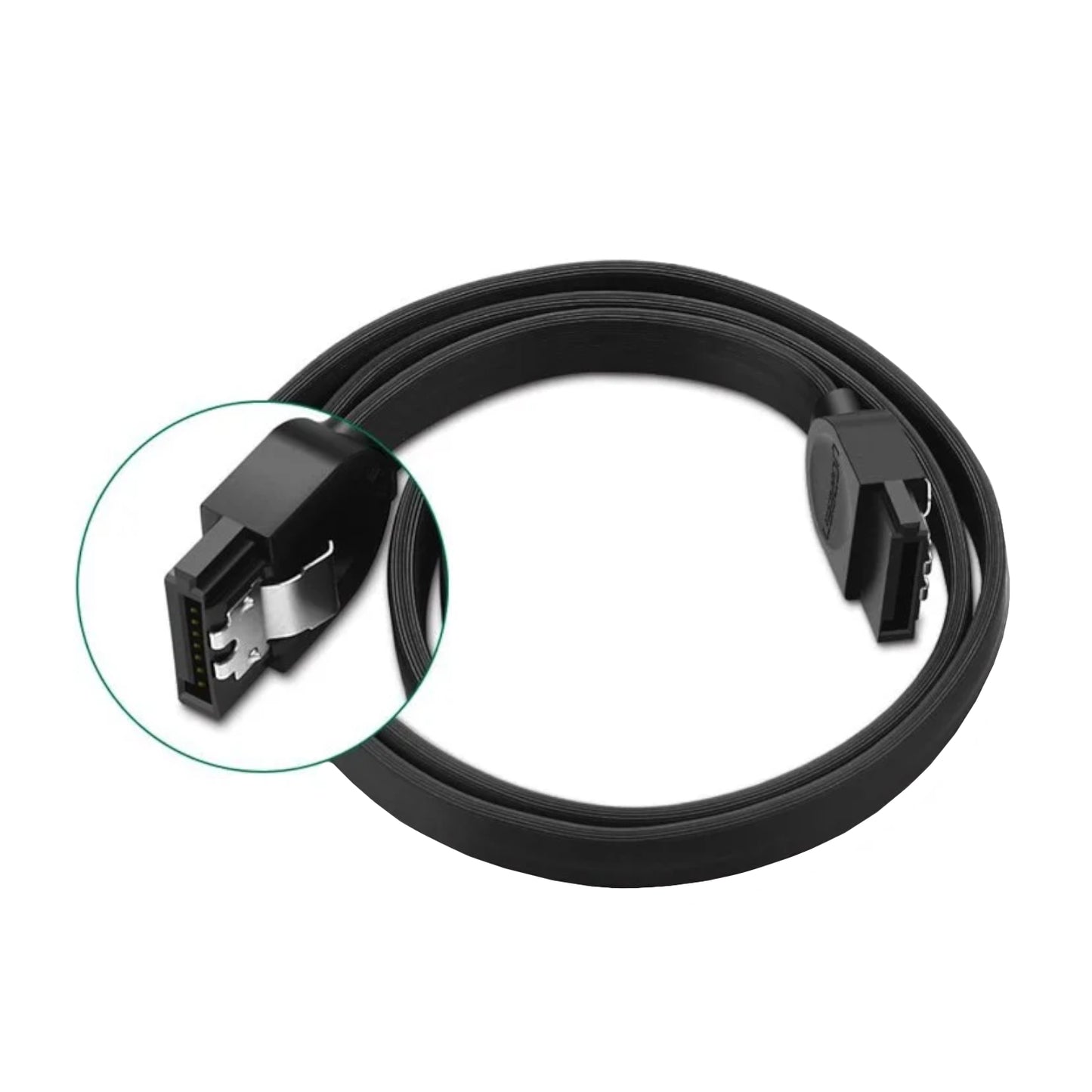 Ugreen US217 HDD SATA Cable - 0.5 Metre - alternate product view 2