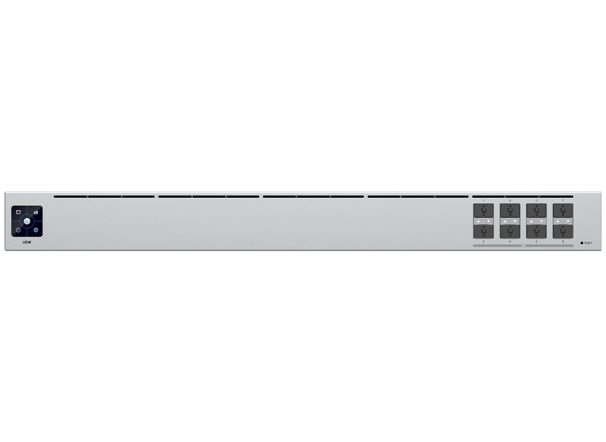 Ubiquiti UniFi Aggregation Switch 8SFP+
