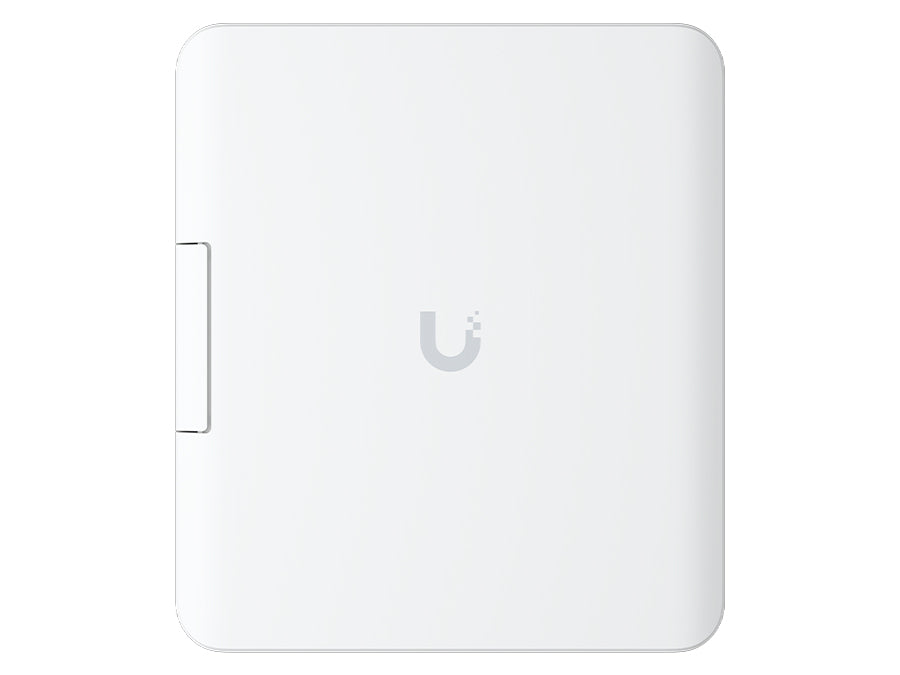 Ubiquiti UniFi Flex Switch Utility Outdoor Enclosure