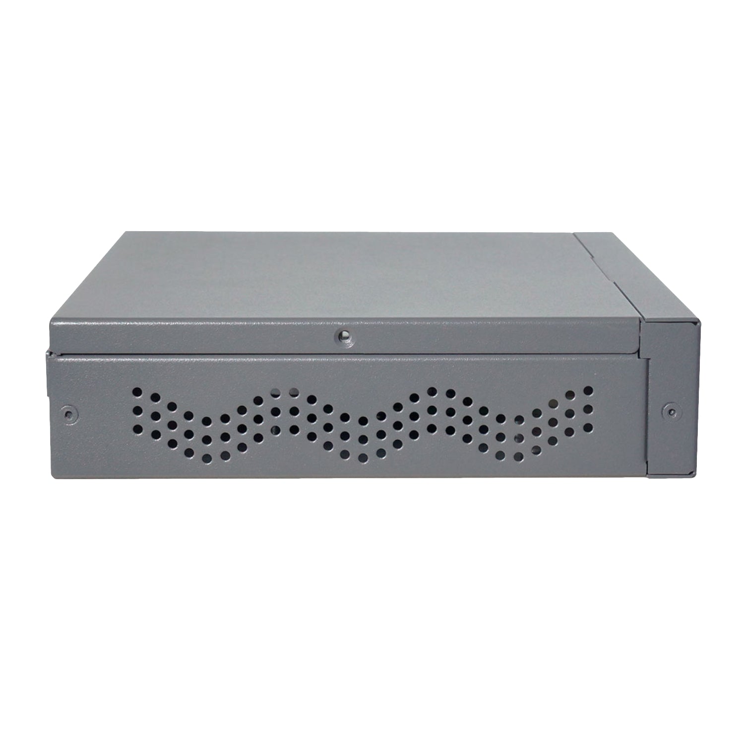 V-SOL V1600GS-F Single Port GPON Optical Line Terminal - alternate product view 5