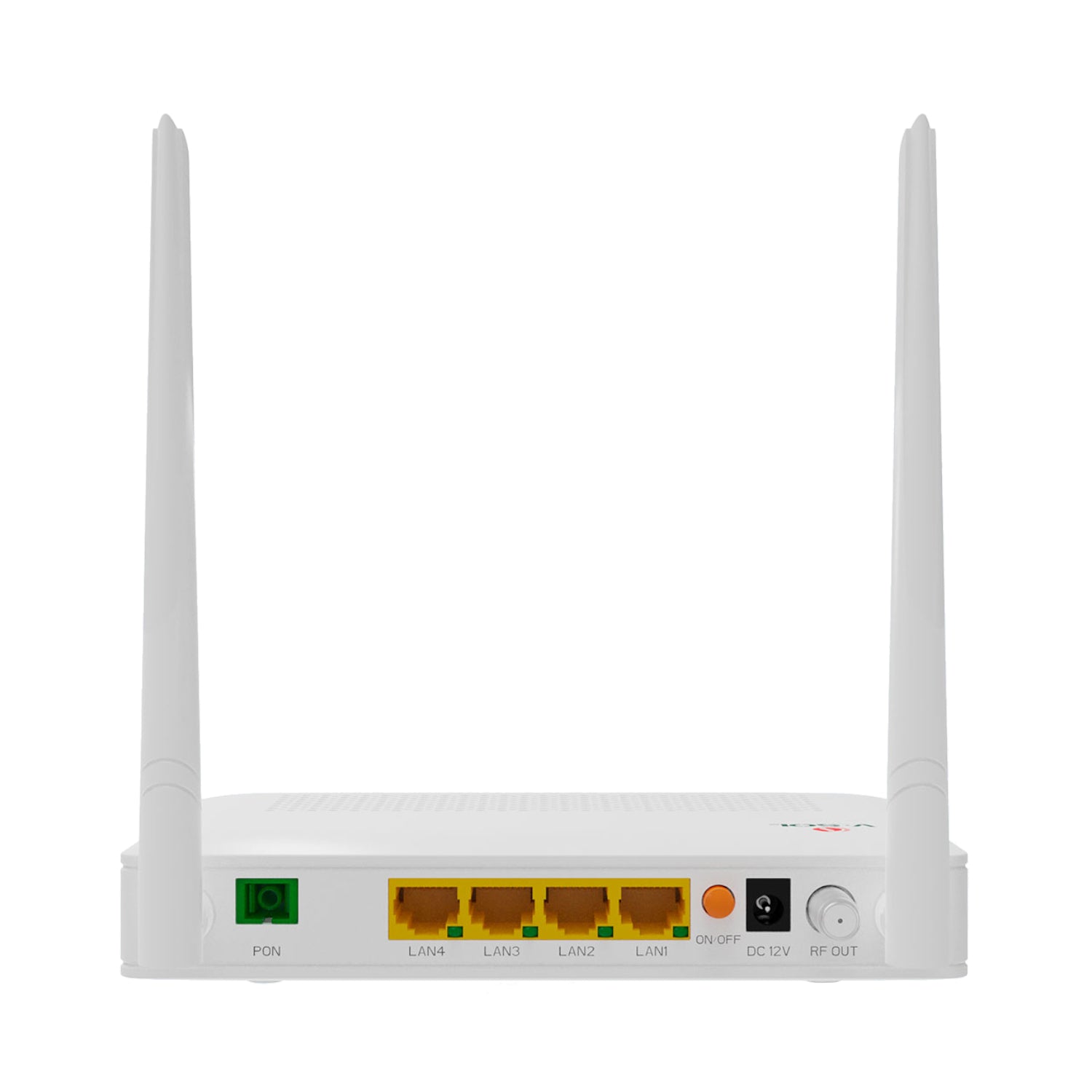 V-SOL 1XPON+4GE+USB 3.0+Wi-Fi 5 HGU ONT - alternate product view 3