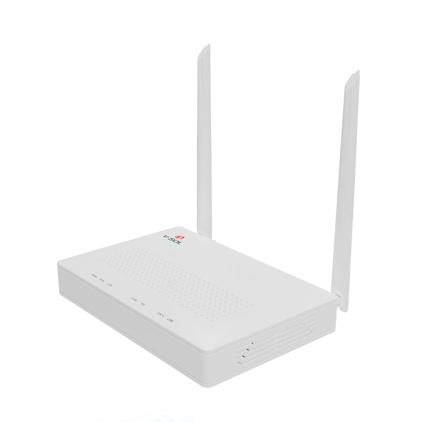 V-SOL 1XPON+4GE+USB 3.0+Wi-Fi 5 HGU ONT - alternate product view 4