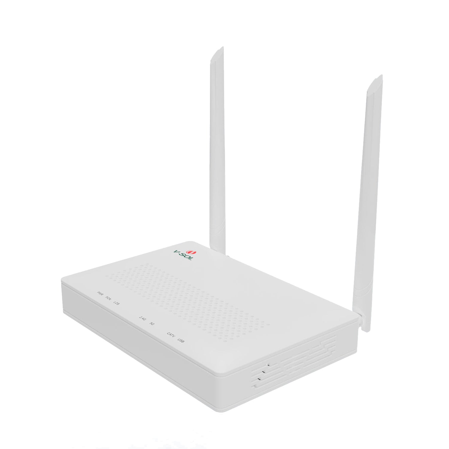 V-SOL 1XPON+4GE+USB 3.0+Wi-Fi 5 HGU ONT - alternate product view 4