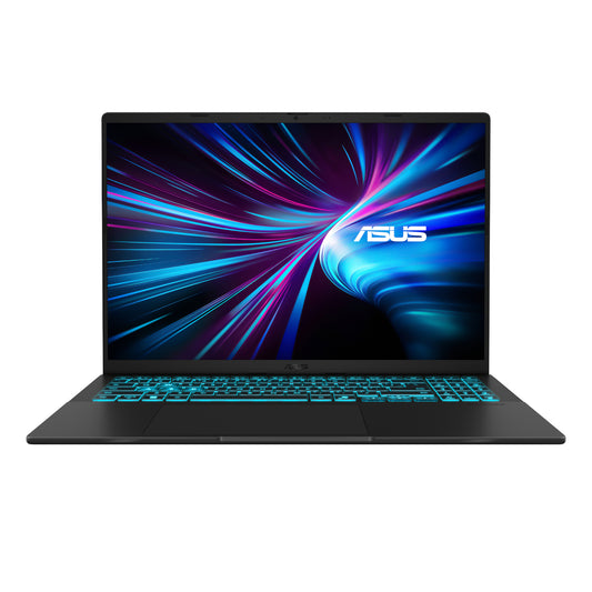 ASUS Vivobook 16-inch Gaming Laptop - Core 7-240H - RTX 5050 - 16GB DDR5 - 1TB SSD - Windows 11 Pro