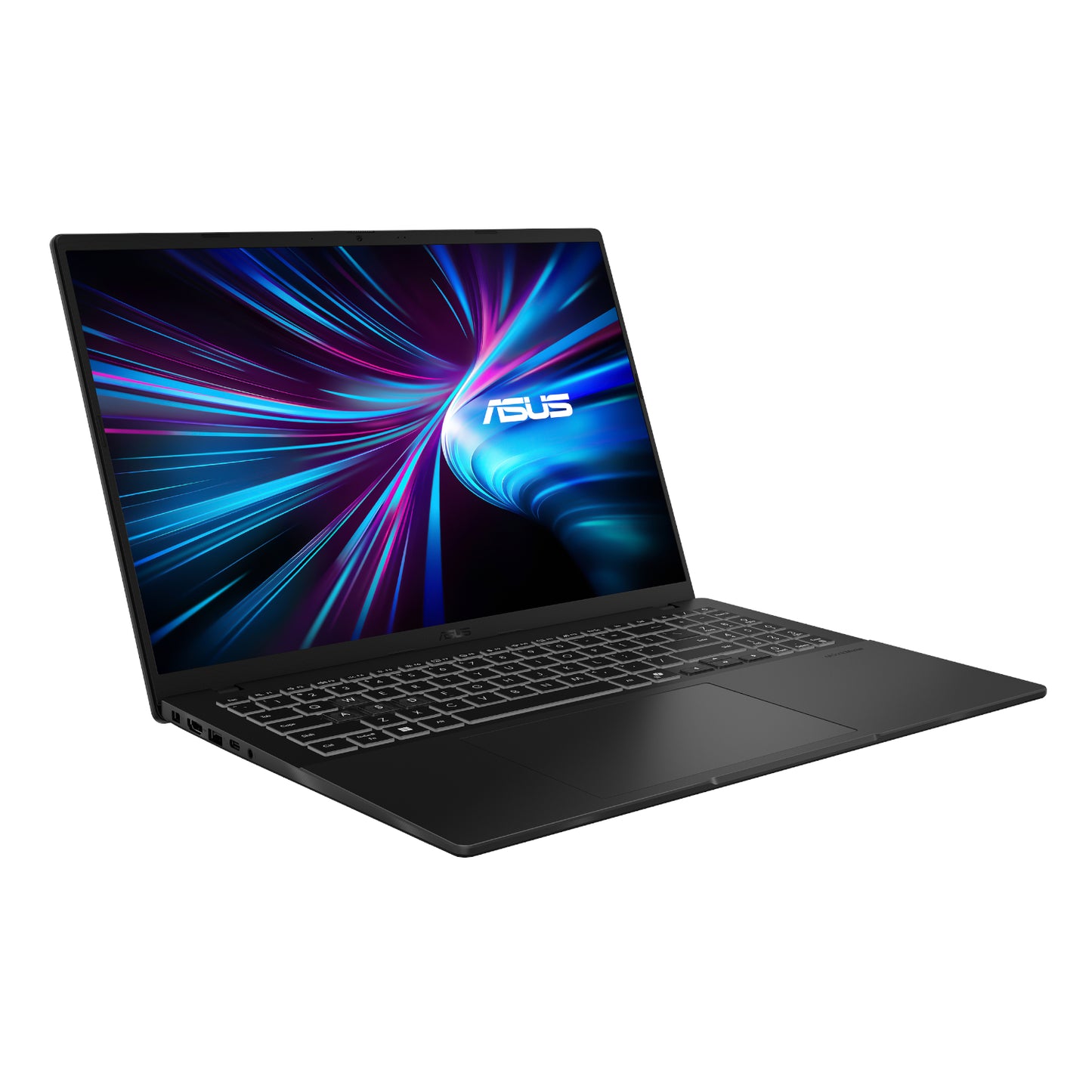 ASUS Vivobook 16-inch Gaming Laptop - Core 7-240H - RTX 5050 - 16GB DDR5 - 1TB SSD - Windows 11 Pro - alternate product view