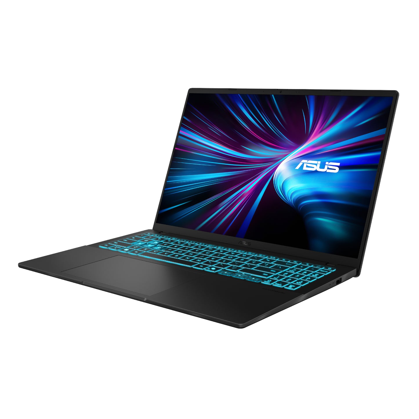 ASUS Vivobook 16-inch Gaming Laptop - Core 7-240H - RTX 5050 - 16GB DDR5 - 1TB SSD - Windows 11 Pro - alternate product view