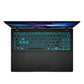 ASUS Vivobook 16-inch Gaming Laptop - Core 7-240H - RTX 5050 - 16GB DDR5 - 1TB SSD - Windows 11 Pro - alternate product view
