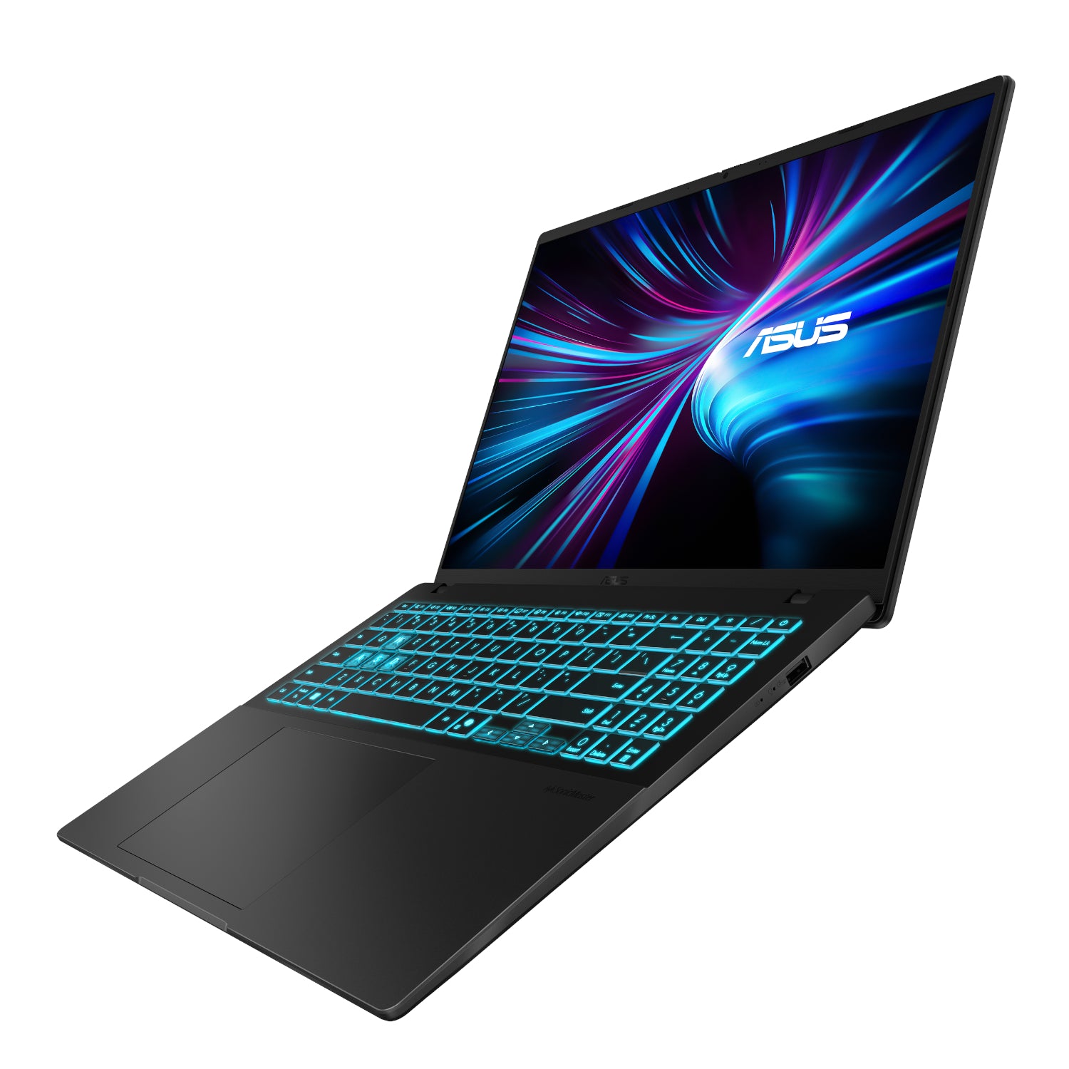 ASUS Vivobook 16-inch Gaming Laptop - Core 7-240H - RTX 5050 - 16GB DDR5 - 1TB SSD - Windows 11 Pro - alternate product view