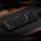 Keychron V5 Ultra 96% 8K Red Switch Hot-Swapple Silk POM RGB Wireless Keyboard - alternate product view 6