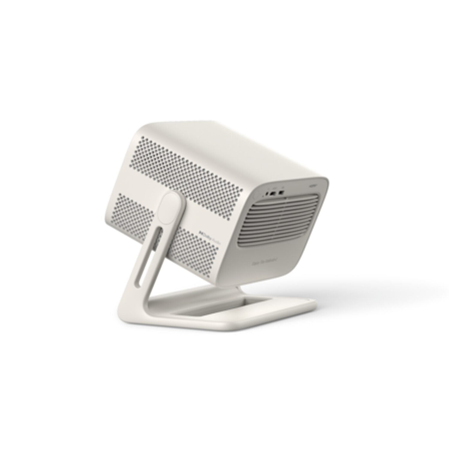 Wanbo Vali 1 PRO 1080P 900ANSI Google TV 14 Smart Projector - alternate product view 2