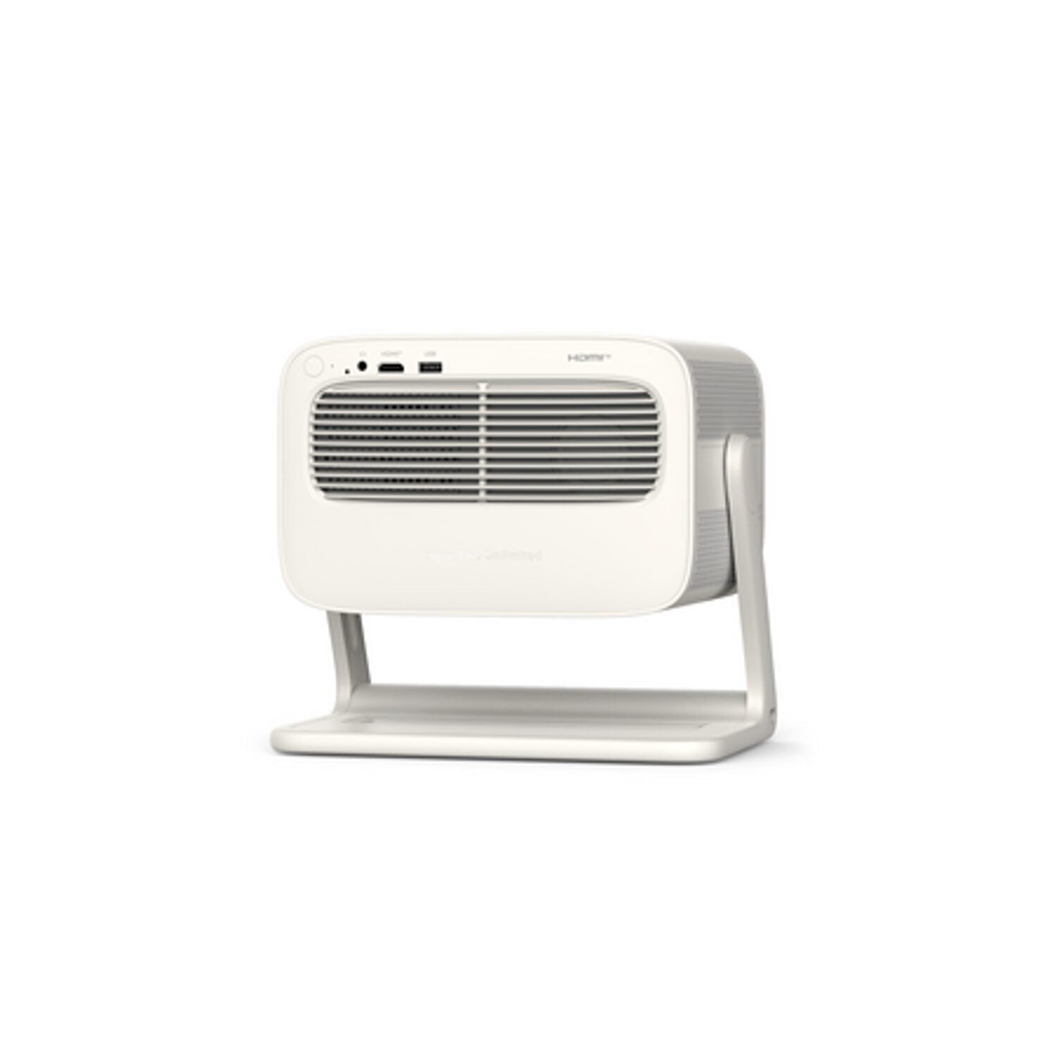 Wanbo Vali 1 PRO 1080P 900ANSI Google TV 14 Smart Projector - alternate product view 5