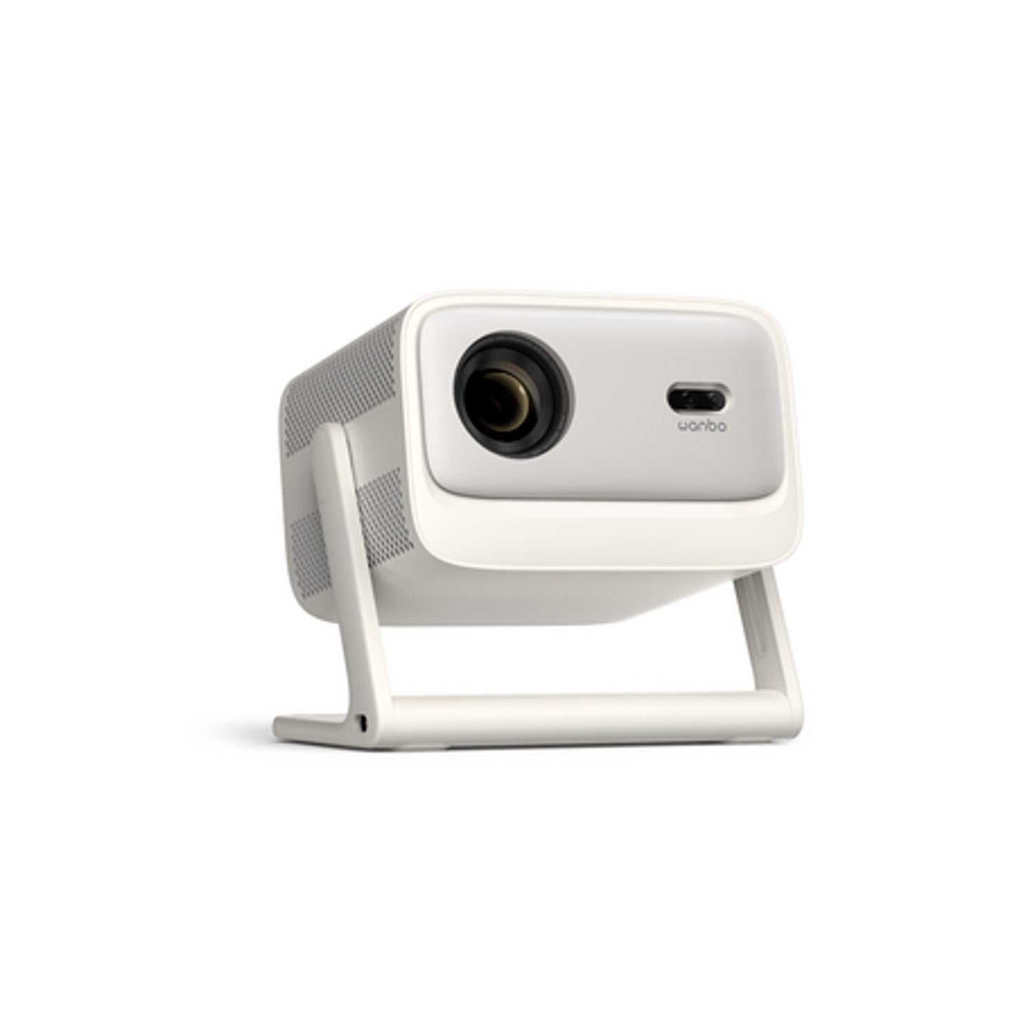 Wanbo Vali 1 PRO 1080P 900ANSI Google TV 14 Smart Projector - alternate product view 4