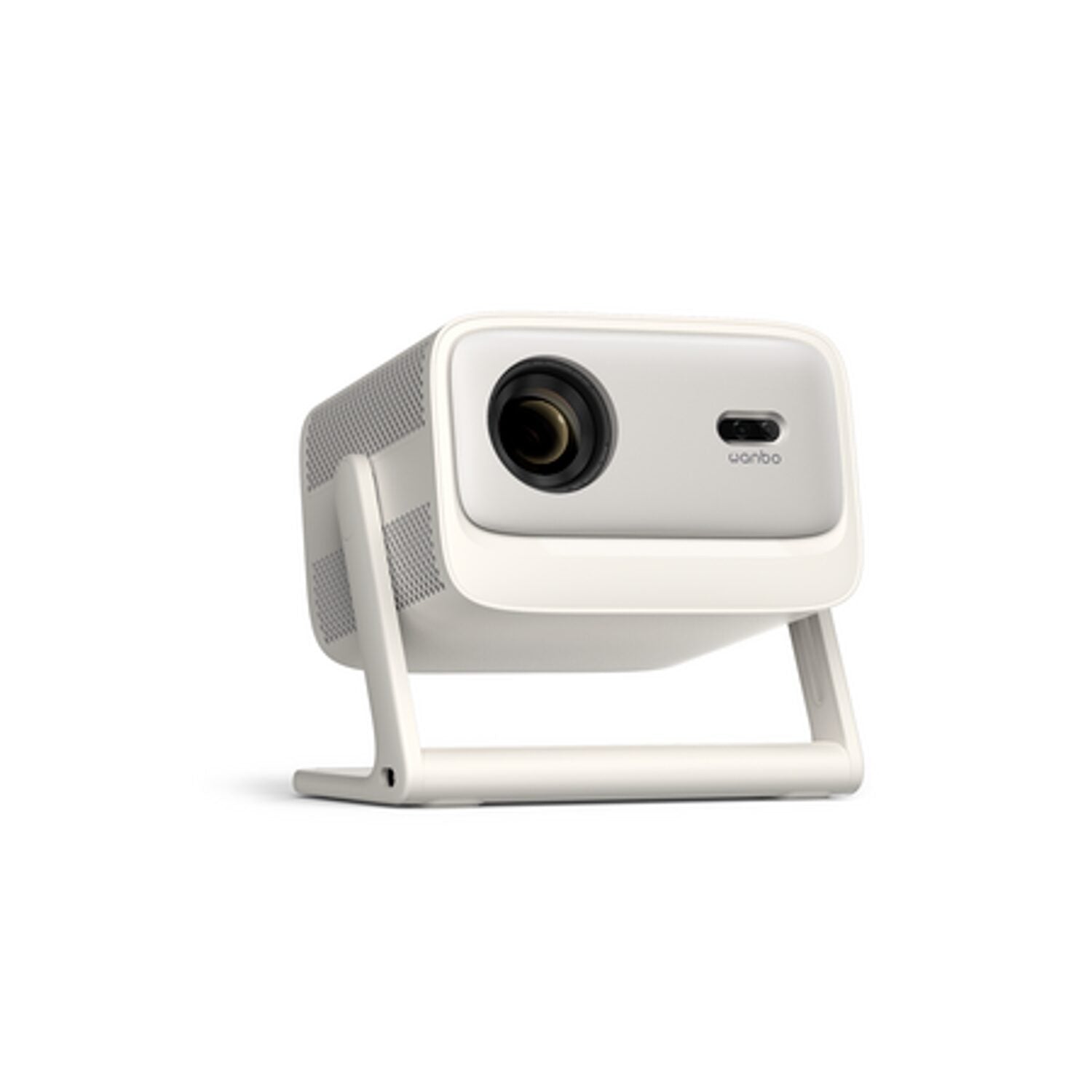 Wanbo Vali 1 PRO 1080P 900ANSI Google TV 14 Smart Projector - alternate product view 4