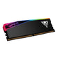 Patriot Viper Elite 5 Ultra RGB 16GB 6000MHz DDR5 Desktop Gaming Memory - Black - alternate product view 4